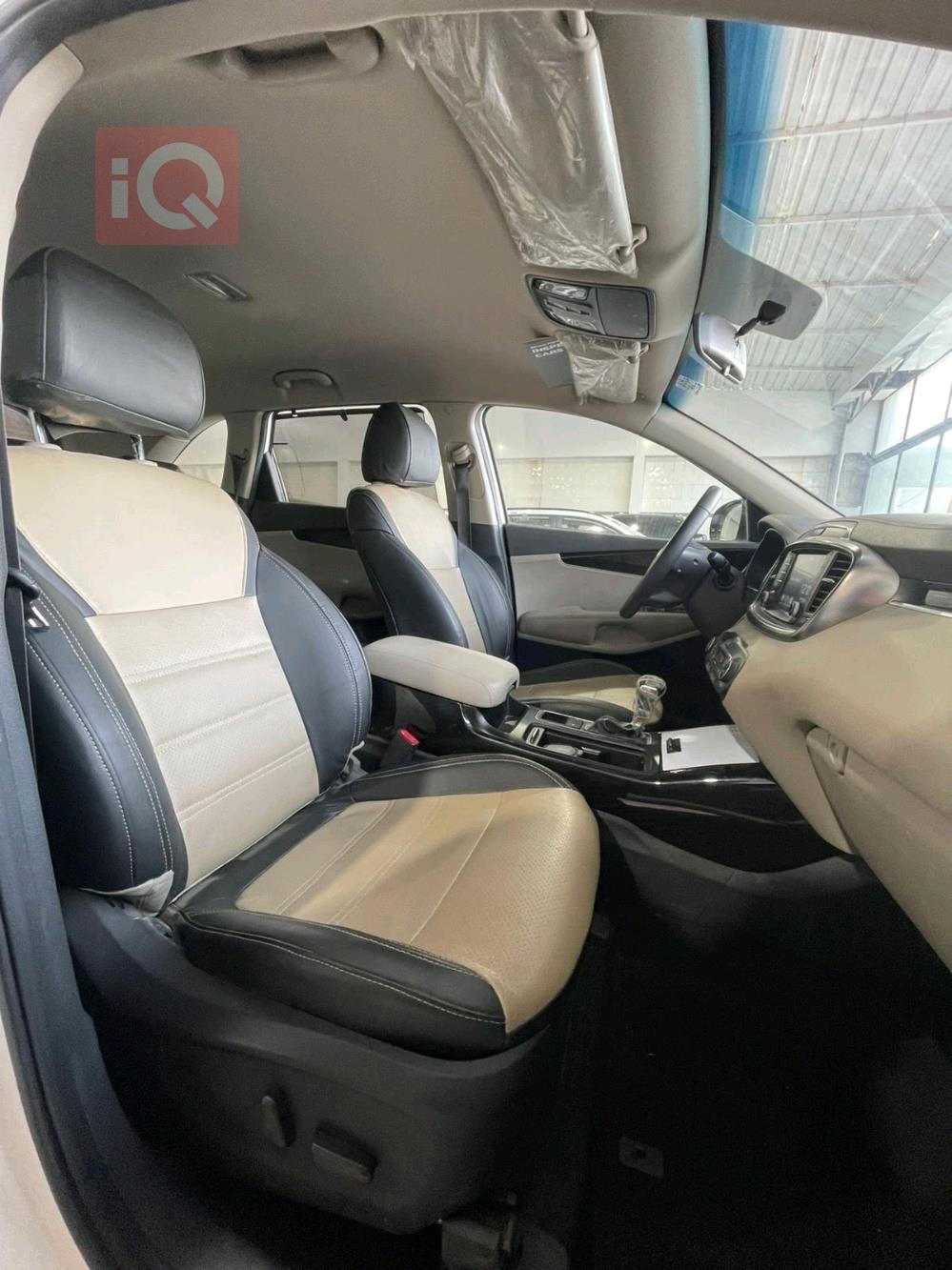 كيا سورينتو